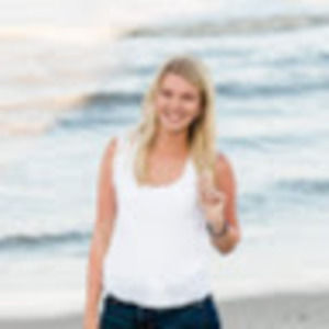 Meet your Posher, Natalie